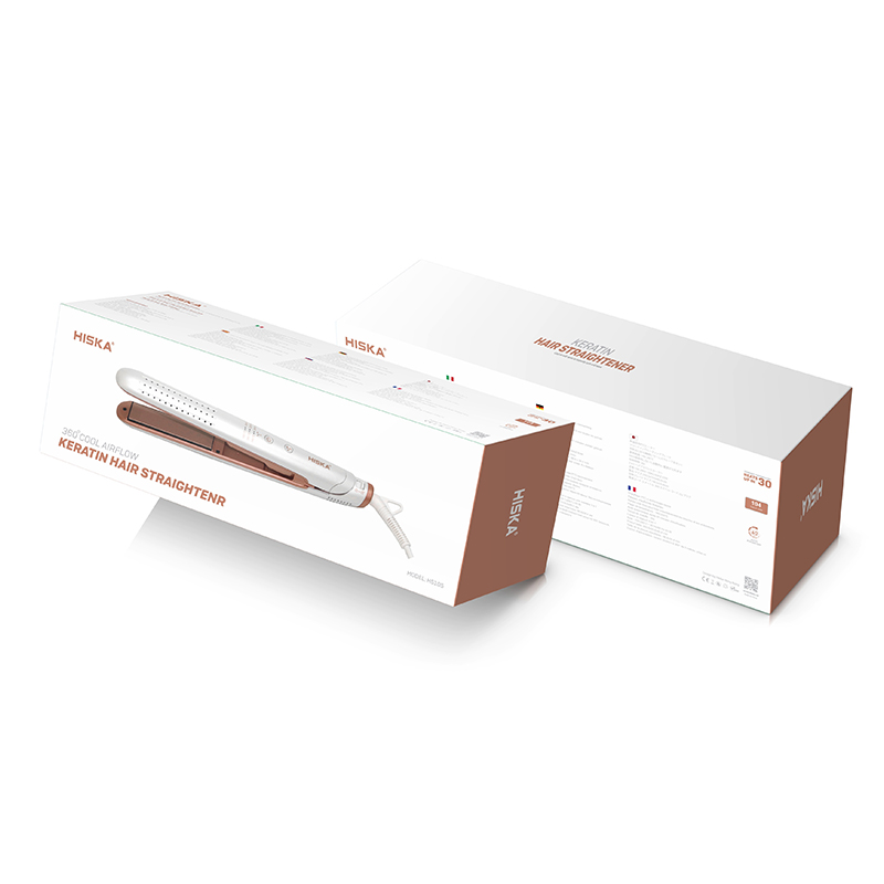Hiska-hair-straightener-box-model-H5105