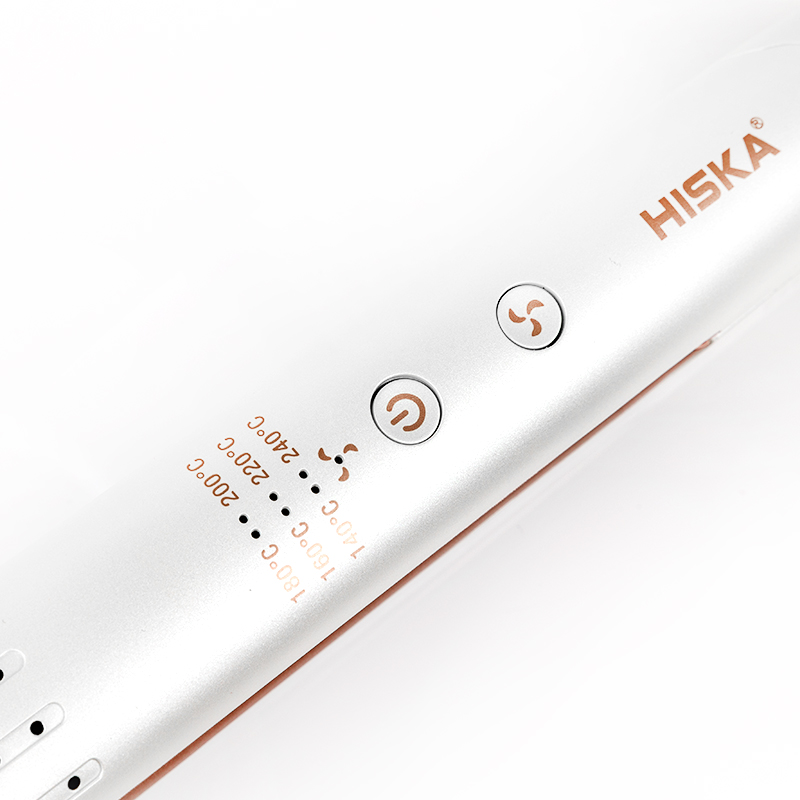 Hiska-hair-straightener-keys-model-H5105